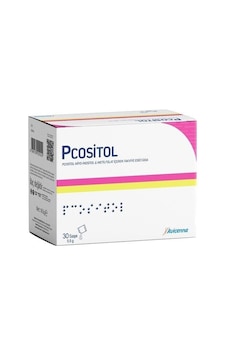 Pcositol 5.5gr Lık 30 Saşe Avicenna Pcositol 5.5gr Lık 30 Saşe Avicenna