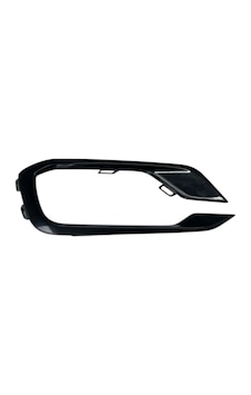 Sol Sis Far Çerçevesi Siyah Gva 9529643 Fiat Egea 2020+ Oem 735754045 Sol Sis Far Çerçevesi Siyah Gva 9529643 Fiat Egea 2020+ Oem 735754045