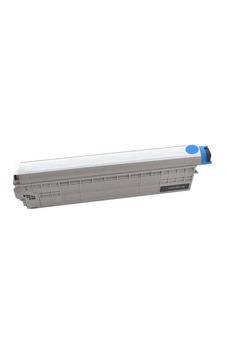 Oki Mc760-45396303 Mavi Toner.Mc760Dn Oki Mc760-45396303 Mavi Toner.Mc760Dn