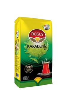 Karadeniz Çayı 1000 Gr Karadeniz Çayı 1000 Gr