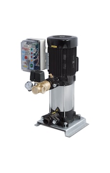 Star 1xsd 100/9 10hp Trifaze Tek Pompalı Paket Hidrofor Star 1xsd 100/9 10hp Trifaze Tek Pompalı Paket Hidrofor
