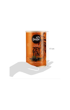Ahsaf Şems 321-350 Kalibre XS Zeytin 900 G Ahsaf Şems 321-350 Kalibre XS Zeytin 900 G