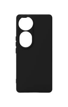 Vivo V40 Kılıf Kamera Korumalı Silikon Rubber Arka Kapak Siyah Vivo V40 Kılıf Kamera Korumalı Silikon Rubber Arka Kapak Siyah