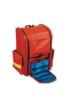 Comfort Plus İlk Yardım Sırt Çantası Comfort Plus İlk Yardım Sırt Çantası