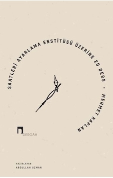 Saatleri Ayarlama Enstitüsü Üzerine 20 Ders Saatleri Ayarlama Enstitüsü Üzerine 20 Ders