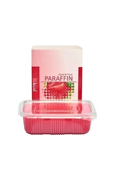 Kuaf Profesyonel El Ayak Parafini 750 Ml Çilekli