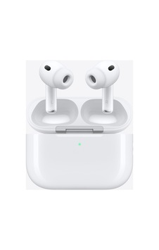 Air Pro 3 Anc Kulaklık Görünümlü Bluetooth Kulaklık Beyaz