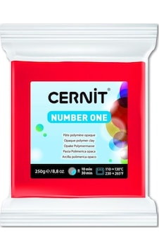 Number One Polimer Kil 250 Gr. 400 Red Karışık Çok Renkli Number One Polimer Kil 250 Gr. 400 Red Karışık Çok Renkli
