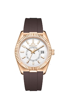 Slazenger Sl.09.2514.1.03 Erkek Kol Saati Rose Gold Slazenger Sl.09.2514.1.03 Erkek Kol Saati Rose Gold