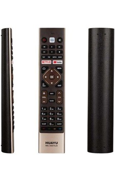 Huayu Haier Uyumlu Rm-l1656 Plus Netflix-youtube Tuşlu Lcd Led Tv Kumanda Huayu Haier Uyumlu Rm-l1656 Plus Netflix-youtube Tuşlu Lcd Led Tv Kumanda