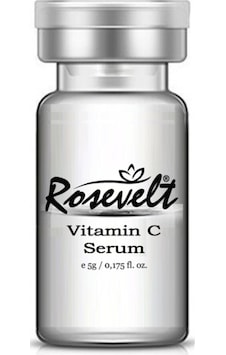 C Vitamin Complex Serum Kutu 5 Ml X 10 Ad Dermaroller Dermapen Serisi C Vitamin Complex Serum Kutu 5 Ml X 10 Ad Dermaroller Dermapen Serisi