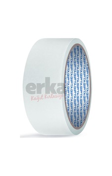 Gıpta Bant - Çift Taraflı 19MM x 25 Mt F2623 Gıpta Bant - Çift Taraflı 19MM x 25 Mt F2623