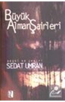 Büyük Alman Şairleri- İz Yayıncılık