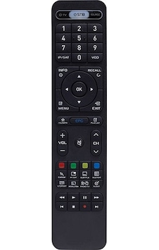 Novacom Spybox S10 - S11 4K Uydu Kumandası Novacom Spybox S10 - S11 4K Uydu Kumandası