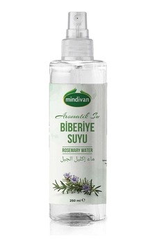 Biberiye Suyu Sprey Şişe 250 Ml - 937772741