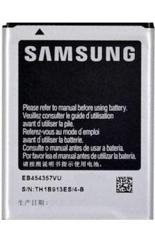 Samsung Uyumlu Galaxy Y S5360 Batarya Eb494358Vu 1200 Mah Samsung Uyumlu Galaxy Y S5360 Batarya Eb494358Vu 1200 Mah