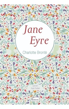 Jane Eyre-Bez Ciltli Jane Eyre-Bez Ciltli