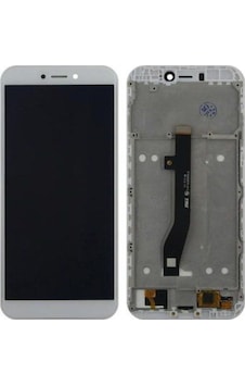 General Mobile Gm8 Go Lcd Ekran Dokunmatik Çıtalı (348473028)