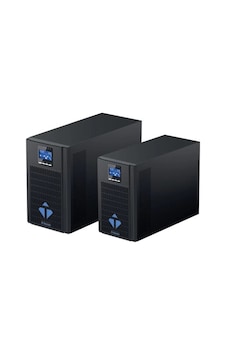 Tescom Neolıne 2kva 1f/1f 4x9ah 5/10dk Lcd Onlıne Ups Tescom Neolıne 2kva 1f/1f 4x9ah 5/10dk Lcd Onlıne Ups