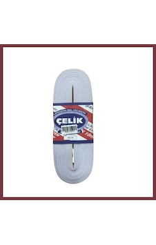 Storeşahin 10 M 2 Cm Beyaz Paça Lastiği Shn0720 Storeşahin 10 M 2 Cm Beyaz Paça Lastiği Shn0720