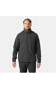Helly Hansen Hp Racıng Lıfaloft Kapüşonlu Mont Gri Helly Hansen Hp Racıng Lıfaloft Kapüşonlu Mont Gri
