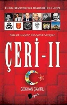 Çeri 2 / Gökhan Çayırlı Çeri 2 / Gökhan Çayırlı