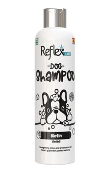 Care Biotinli Köpek Şampuanı, 300ml Care Biotinli Köpek Şampuanı, 300ml
