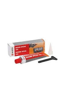 Würth 250C Siyah Silikon Sıvı Conta 70 ML Würth 250C Siyah Silikon Sıvı Conta 70 ML