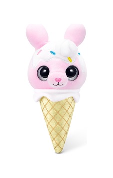 Coco Cones Tatlı Pelüş Seri 1 - Mallow Çok Renkli Coco Cones Tatlı Pelüş Seri 1 - Mallow Çok Renkli
