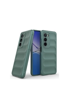 Teleplus Oppo A5 5g Kılıf Kamera Korumalı Etnik Silikon Yeşil Teleplus Oppo A5 5g Kılıf Kamera Korumalı Etnik Silikon Yeşil