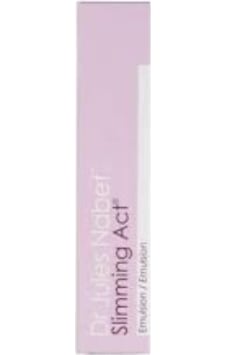 Dr. Jules Nabet Slimming Act Emulsion 125 ML
