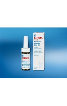 Gehwol Med Protective Nail and Skin Oil Tırnak Yağı Gehwol Med Protective Nail and Skin Oil Tırnak Yağı