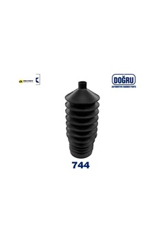 Direksiyon Rot Körüğü Corsa A-corsa B Doğru Kauçuk 902827/ 26010029 Dk-744 Direksiyon Rot Körüğü Corsa A-corsa B Doğru Kauçuk 902827/ 26010029 Dk-744