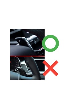 Peugeot 3008-5008 İçin Uyumlu F1 Kulakçık Siyah 2017-2024 Kırmızı Peugeot 3008-5008 İçin Uyumlu F1 Kulakçık Siyah 2017-2024 Kırmızı