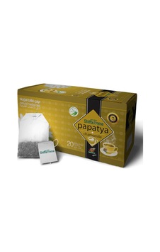 Shiffa Home Papatya Doğal Bitki Süzen Poşet Çay 20 x 1.5 G Shiffa Home Papatya Doğal Bitki Süzen Poşet Çay 20 x 1.5 G