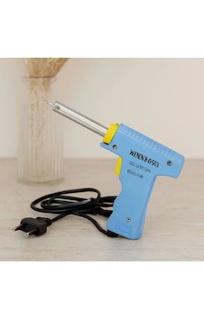 Jenerik Tabanca Havya 40w-80w Ac220-240v Jenerik Tabanca Havya 40w-80w Ac220-240v
