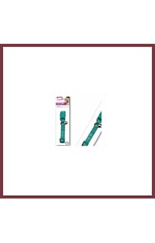 Storeşahin Çapa Desenli Kedi Boyun Tasması Yeşil Shn0720 Diğer