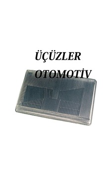 Tofaş Uyumlu Far Camı Doğan Kartal Şahin Slx Çıtalı Tip Sağ Tofaş Uyumlu Far Camı Doğan Kartal Şahin Slx Çıtalı Tip Sağ