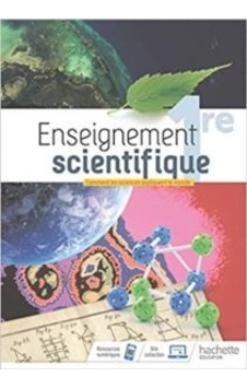 Enseignement Scientifique 1Ere