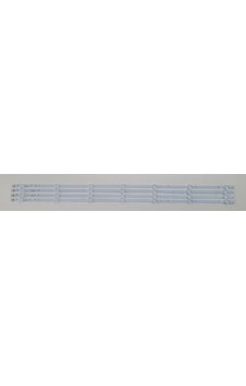 Telefunken 43Tf4025 43" Inç Tv Led Bar Takımı Cg-1006 Telefunken 43Tf4025 43" Inç Tv Led Bar Takımı Cg-1006