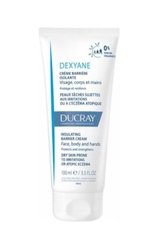 Ducray Dexyane Yüz Vücut ve Eller için Bariyer Krem 100 ML Ducray Dexyane Yüz Vücut ve Eller için Bariyer Krem 100 ML