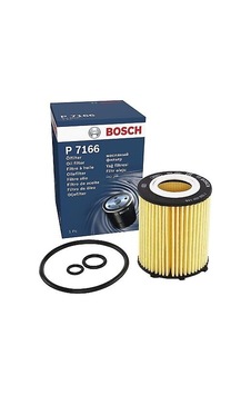 Bosch F026407166 Yağ Filtresi A2701800009 - A2701800109 - A2701840025 - A2701840125 Bosch F026407166 Yağ Filtresi A2701800009 - A2701800109 - A2701840025 - A2701840125