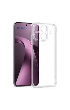 Xiaomi 17t Pro Uyumlu Kılıf Şeffaf Kamera Korumalı 3d Xiaomi 17t Pro Uyumlu Kılıf Şeffaf Kamera Korumalı 3d