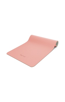 Gymo Pro Series 6mm Tpe Yoga Matı Pilates Minderi 183x66mm Somon Gymo Pro Series 6mm Tpe Yoga Matı Pilates Minderi 183x66mm Somon