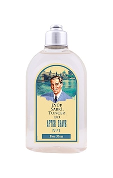 Eyüp Sabri Tuncer No:1 Tıraş Kolonyası 250 ML Eyüp Sabri Tuncer No:1 Tıraş Kolonyası 250 ML