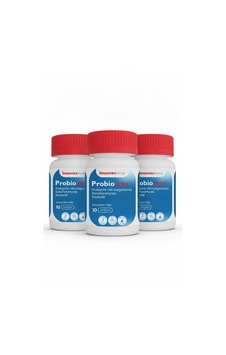Probiomax Probiyotik 10 Kapsül 3 Lü Set Probiomax Probiyotik 10 Kapsül 3 Lü Set