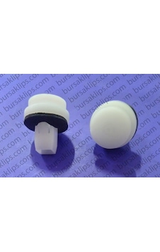 Ford Focus Stop Bağlantı Klipsi W713579-s300 5 Adet