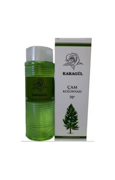Karagül Kolonyaları 70 Derece Çam Kolonyası 400 ML