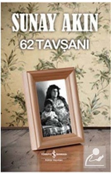 62 Tavşanı / Sunay Akın 62 Tavşanı / Sunay Akın