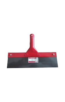 30 Cm Çelik Spatula Duvar Yer Kazıma Raspası 30 Cm Çelik Spatula Duvar Yer Kazıma Raspası
